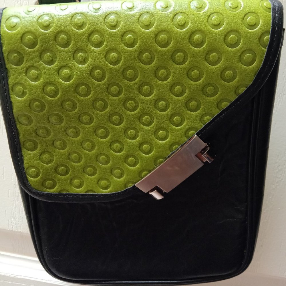 Leather Purse